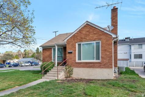 513 E 700 N Provo UT 84606