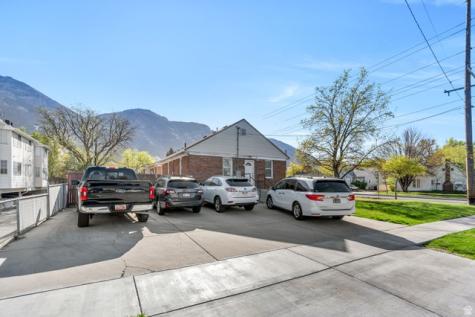 513 E 700 N Provo UT 84606
