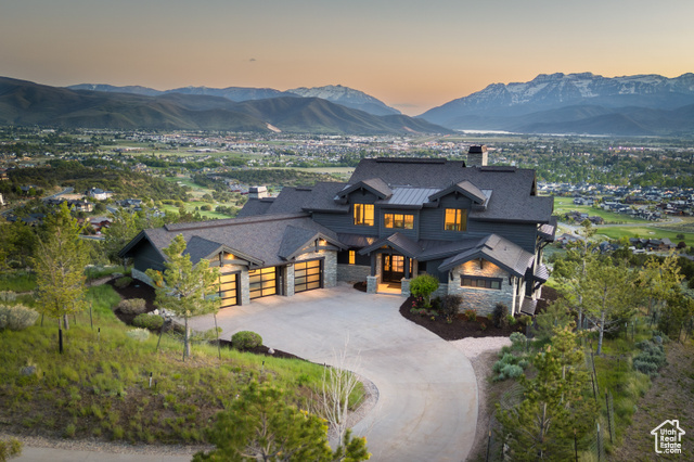 1097 E Explorer Peak Drive Heber City UT 84032
