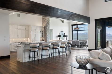 1097 E Explorer Peak Drive Heber City UT 84032