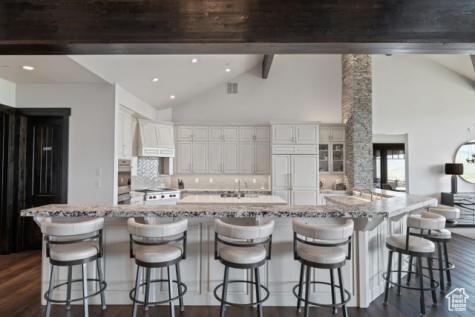 1097 E Explorer Peak Drive Heber City UT 84032