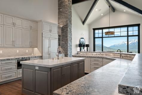 1097 E Explorer Peak Drive Heber City UT 84032