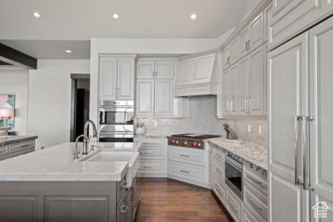 1097 E Explorer Peak Drive Heber City UT 84032