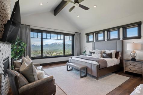 1097 E Explorer Peak Drive Heber City UT 84032