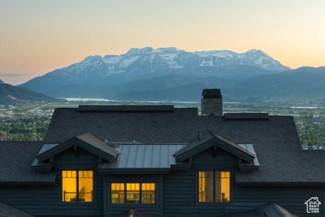 1097 E Explorer Peak Drive Heber City UT 84032