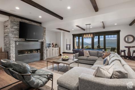 1097 E Explorer Peak Drive Heber City UT 84032