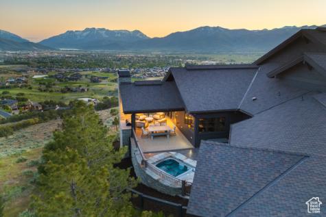 1097 E Explorer Peak Drive Heber City UT 84032