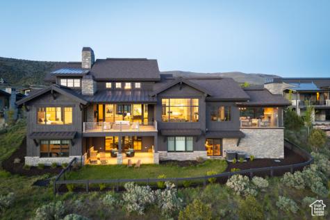 1097 E Explorer Peak Drive Heber City UT 84032