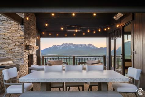 1097 E Explorer Peak Drive Heber City UT 84032
