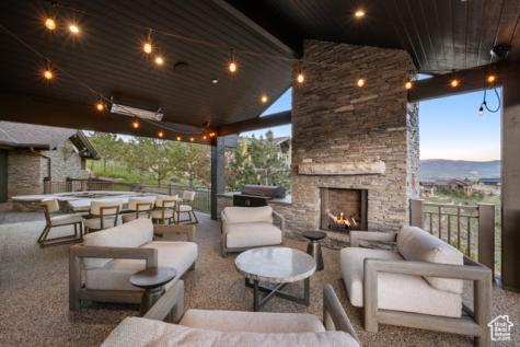 1097 E Explorer Peak Drive Heber City UT 84032