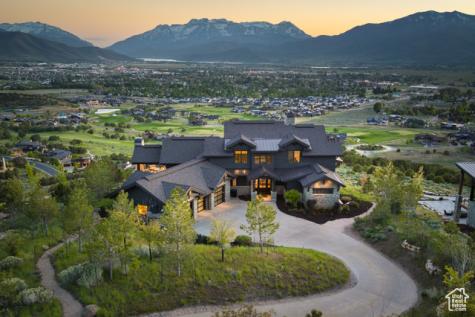 1097 E Explorer Peak Drive Heber City UT 84032