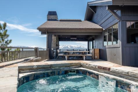 1097 E Explorer Peak Drive Heber City UT 84032