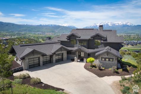 1097 E Explorer Peak Drive Heber City UT 84032