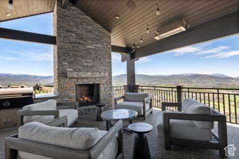 1097 E Explorer Peak Drive Heber City UT 84032