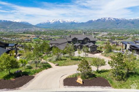 1097 E Explorer Peak Drive Heber City UT 84032