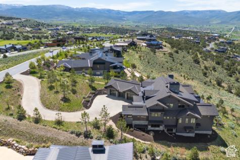 1097 E Explorer Peak Drive Heber City UT 84032
