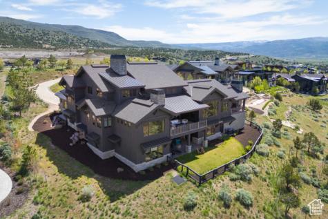 1097 E Explorer Peak Drive Heber City UT 84032