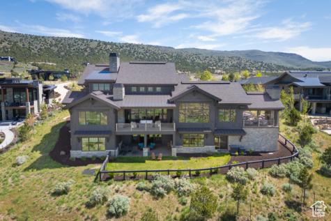 1097 E Explorer Peak Drive Heber City UT 84032