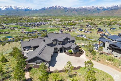 1097 E Explorer Peak Drive Heber City UT 84032