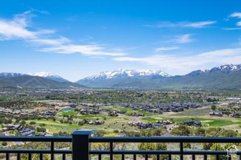 1097 E Explorer Peak Drive Heber City UT 84032