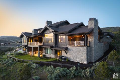 1097 E Explorer Peak Drive Heber City UT 84032