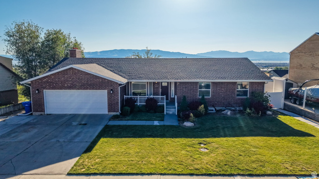324 S Ridgecrest Drive Orem UT 84058
