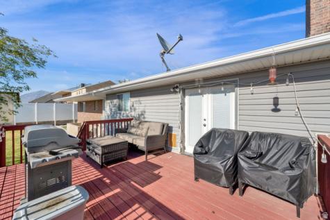 324 S Ridgecrest Drive Orem UT 84058