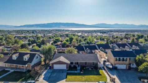 324 S Ridgecrest Drive Orem UT 84058