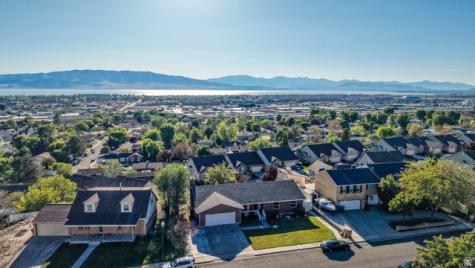 324 S Ridgecrest Drive Orem UT 84058