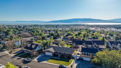 324 S Ridgecrest Drive Orem UT 84058