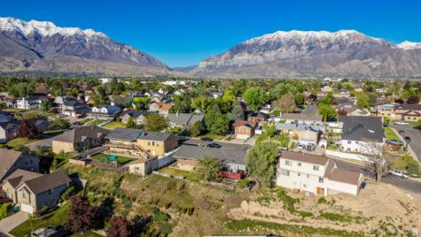 324 S Ridgecrest Drive Orem UT 84058