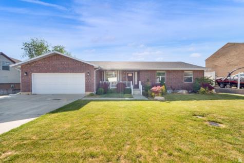 324 S Ridgecrest Drive Orem UT 84058