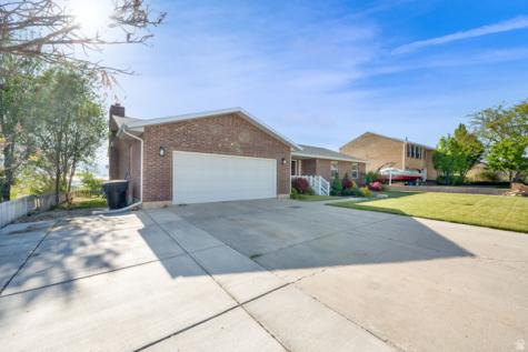 324 S Ridgecrest Drive Orem UT 84058