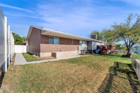 324 S Ridgecrest Drive Orem UT 84058