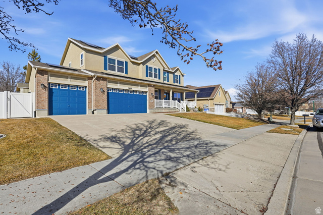 13626 S Bluewing Way Riverton UT 84096