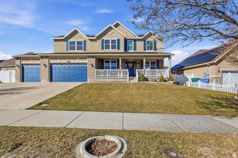 13626 S Bluewing Way Riverton UT 84096