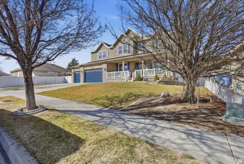 13626 S Bluewing Way Riverton UT 84096