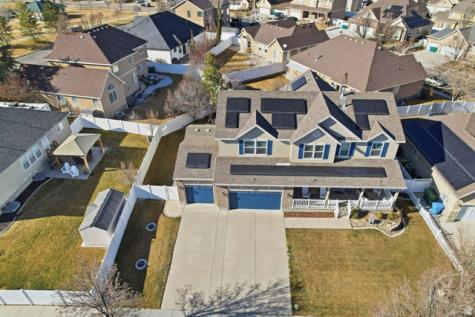 13626 S Bluewing Way Riverton UT 84096