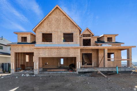 1043 W Seasons Court Lehi UT 84048