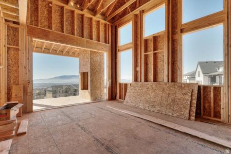 1043 W Seasons Court Lehi UT 84048