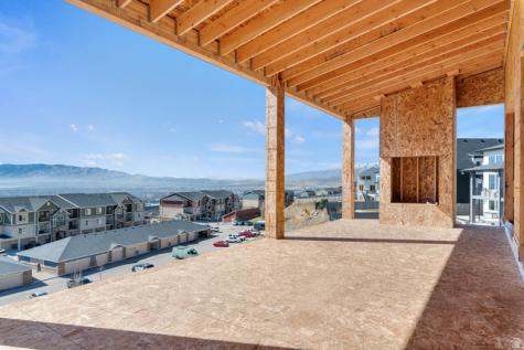 1043 W Seasons Court Lehi UT 84048
