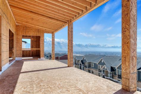 1043 W Seasons Court Lehi UT 84048