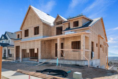 1043 W Seasons Court Lehi UT 84048