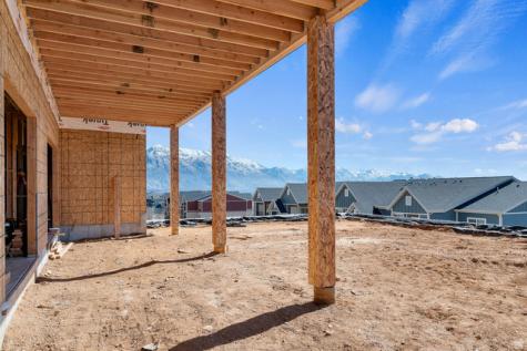 1043 W Seasons Court Lehi UT 84048