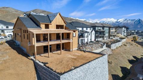1043 W Seasons Court Lehi UT 84048