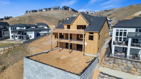 1043 W Seasons Court Lehi UT 84048