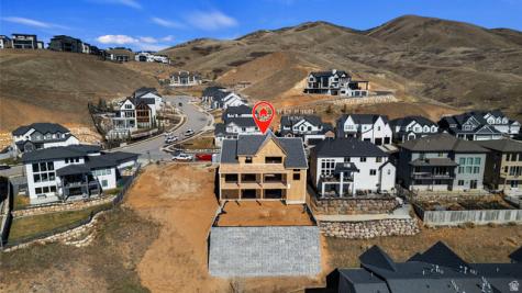1043 W Seasons Court Lehi UT 84048