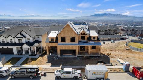 1043 W Seasons Court Lehi UT 84048