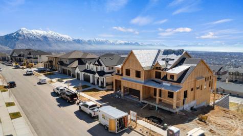 1043 W Seasons Court Lehi UT 84048