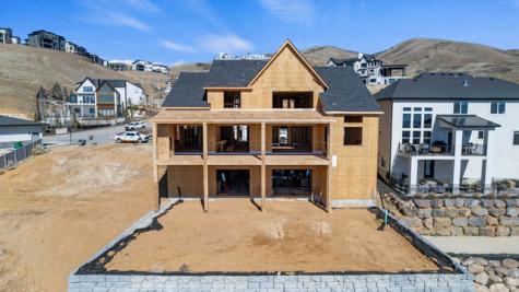 1043 W Seasons Court Lehi UT 84048